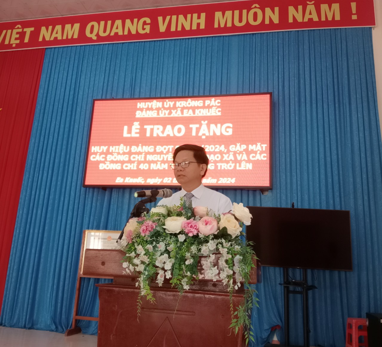 Đảng 2